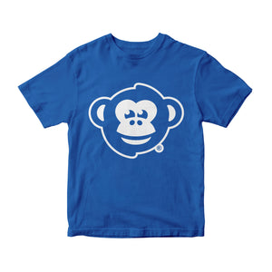 OMUNKY Logo Toddler<br/>(Royal Blue)