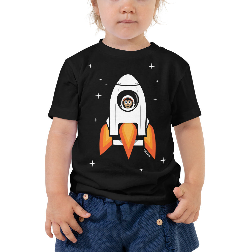 Space Chimp X Kids (Infant & Toddler)