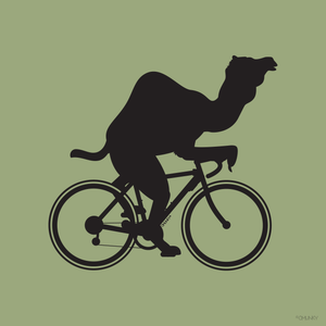 Camel Commuter