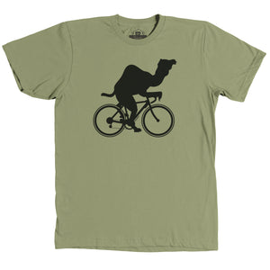 Camel Commuter