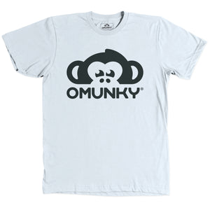 OMUNKY Logo T-Shirt