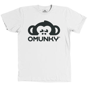 OMUNKY Logo T-Shirt