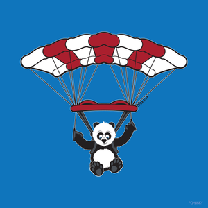 Para Panda Girls