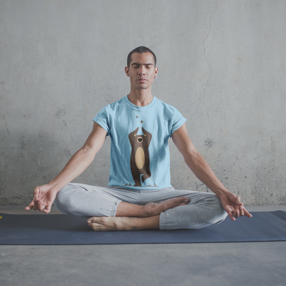 Yoga Pose of the Month: Triangle (Utthita Trikonasana)